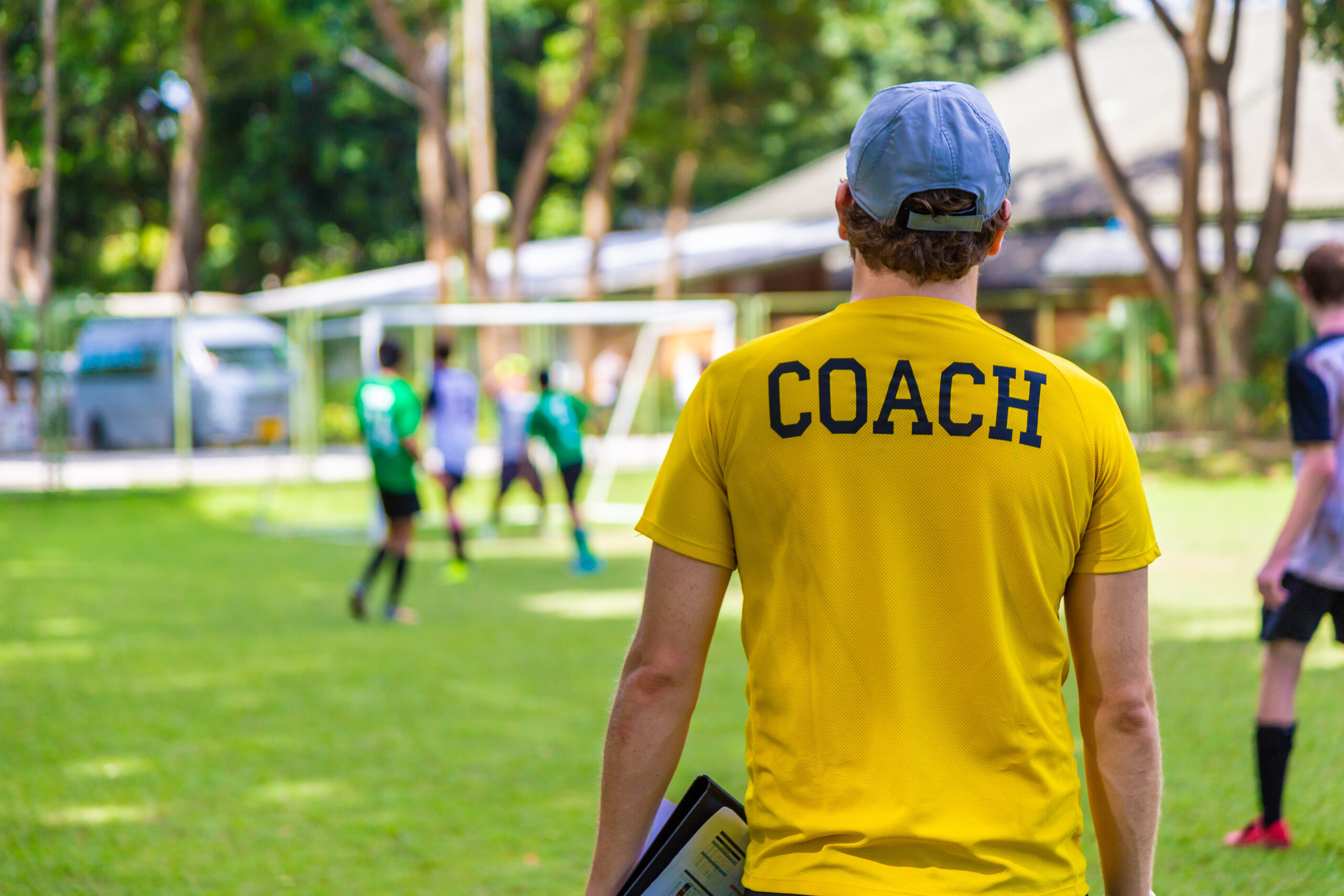 Flag Football Camp (#719)