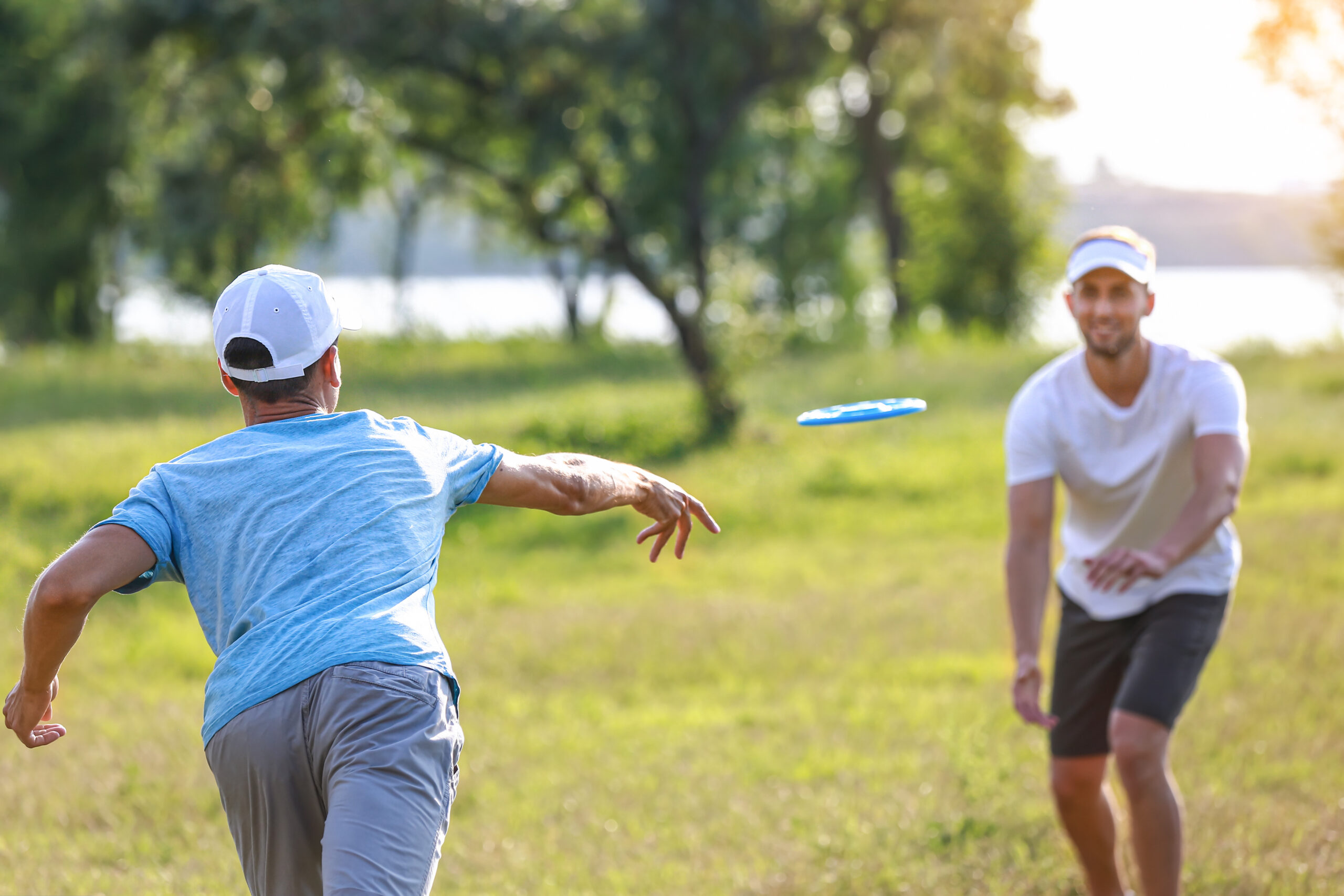 Ultimate Frisbee – CMUA (#896)