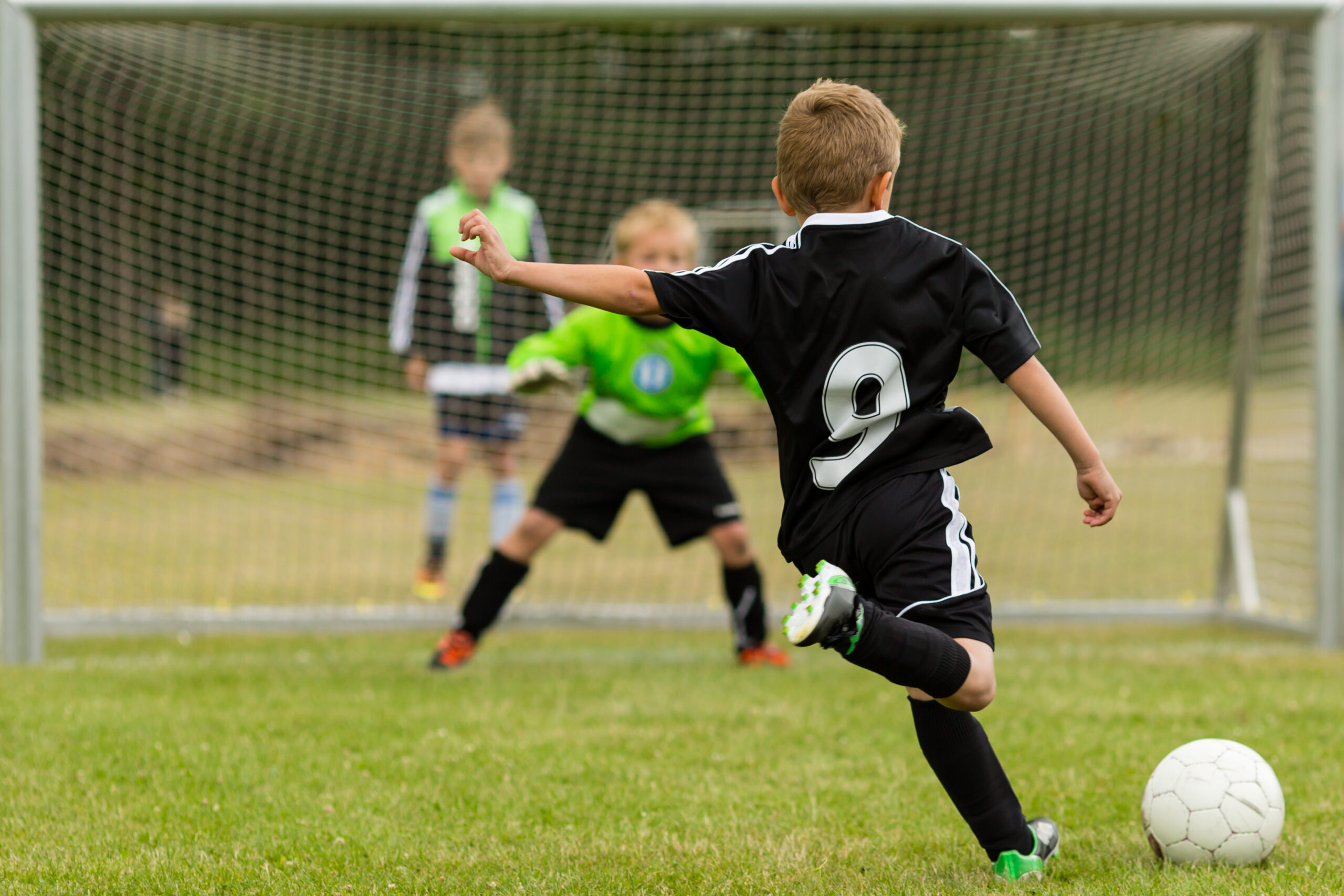 Catonsville Soccer (#710)