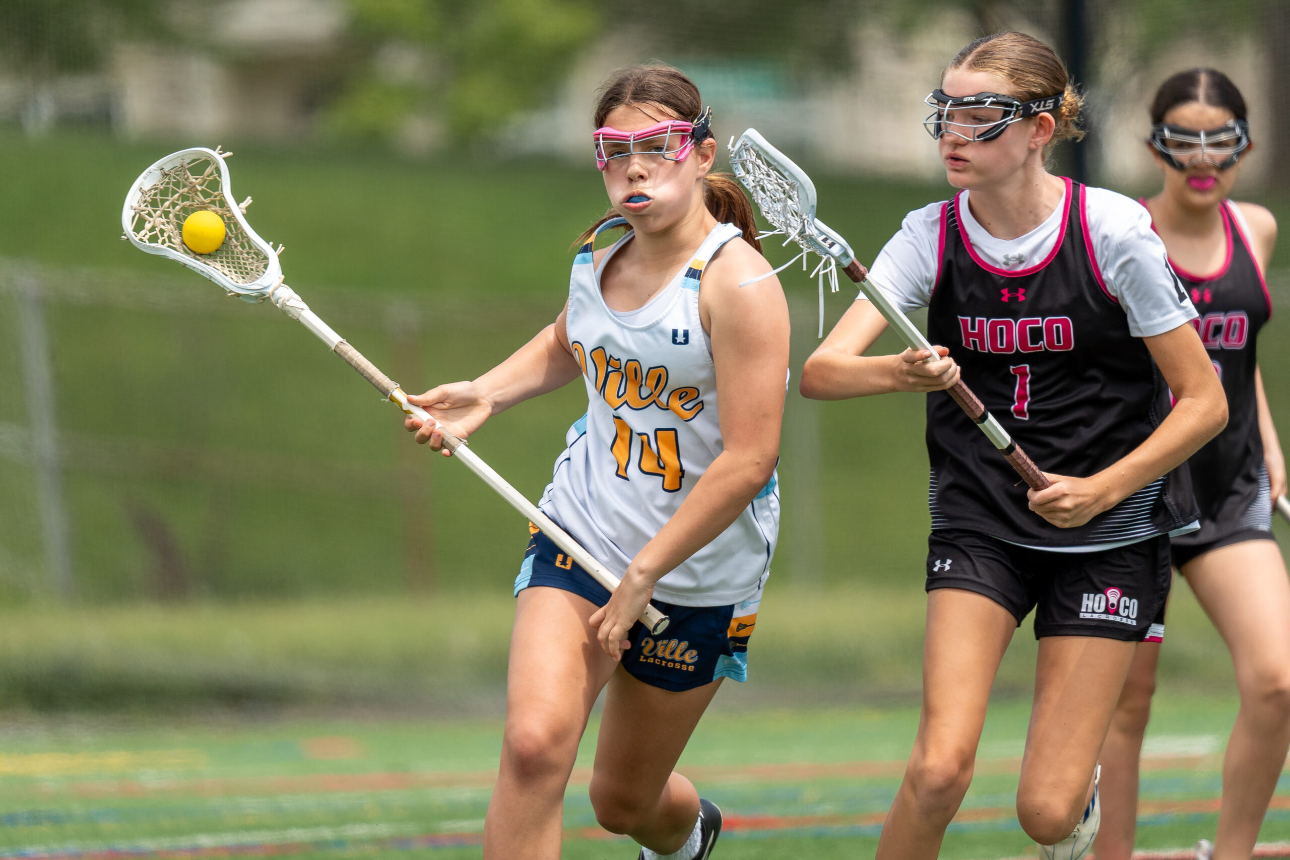Catonsville Lacrosse Club (#590)